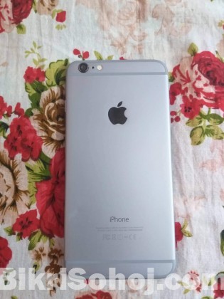 Apple iPhone 6plus 64gb